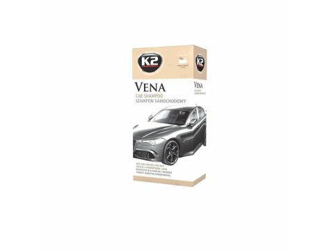K2 HYDROFOBOWY SZAMPON SAMOCHODOWY VENA 1L