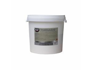 K2 BEZZAPACHOWY PROSZEK DO PRANIA TAPICERKI 12KG