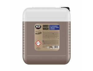 K2 PIANA DO MYJNI SAMOOBSŁUGOWYCH. AMBER WASH 20KG