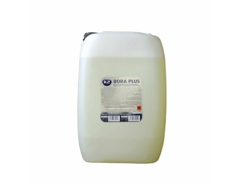 K2 PŁYN DO MYCIA WSTĘPNEGO BORA PLUS 25KG