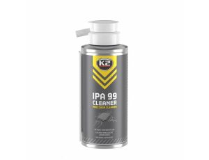 K2 ALKOHOL IZOPROPYLOWY CZYSTOŚĆ 99% Z PĘDZELKIEM I RURKĄ IPA99 SPRAY