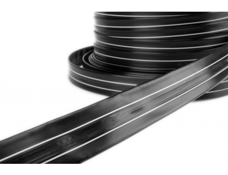 TAŚMA KROPLUJĄCA 16mm HIRRO TAPE  100m   16/8mil/1,5l/h /15cm - 2