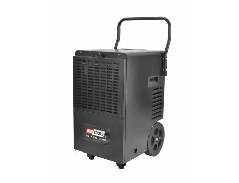 AWTOOLS OSUSZACZ POWIETRZA 50L/24h DH50 BLACK LINE