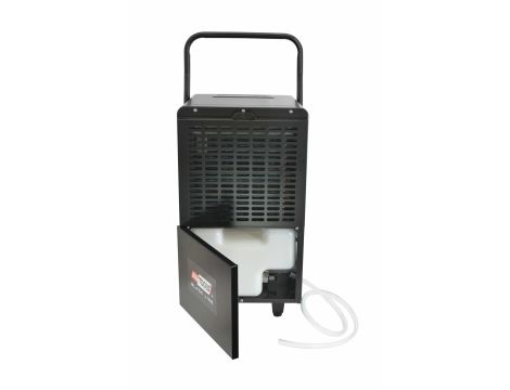 AWTOOLS OSUSZACZ POWIETRZA 50L/24h DH50 BLACK LINE - 2