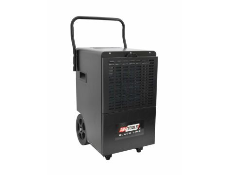 AWTOOLS OSUSZACZ POWIETRZA 50L/24h DH50 BLACK LINE - 3