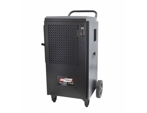 AWTOOLS OSUSZACZ POWIETRZA 70L/24h DH80 BLACK LINE