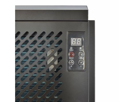 AWTOOLS OSUSZACZ POWIETRZA 70L/24h DH80 BLACK LINE - 2