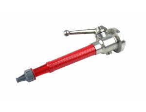 AW PRĄDOWNICA DO WĘŻY STRAŻACKICH Z ZAWOREM 2