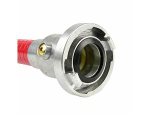 AW PRĄDOWNICA DO WĘŻY STRAŻACKICH Z ZAWOREM 2