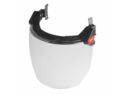 MILWAUKEE OSŁONA TWARZY UNIWERSALNA BEZBARWNA BOLT