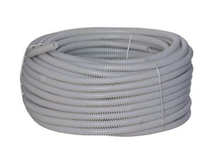 Rura karbowana 32/25 PCV 320N - op. 25m