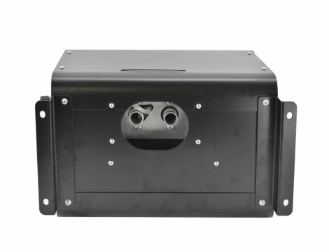 AW NAGRZEWNICA SPALINOWA PARKING DC12V  5KW HD5PA /BLACK LINE - 2