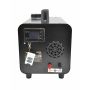 AW NAGRZEWNICA SPALINOWA PORTABLE DC12V  5KW HD5PO/BLACK LINE - 4
