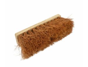 AWTOOLS PĘDZEL SMOŁOWIEC 200mm BEZ TRZONKA - image 2