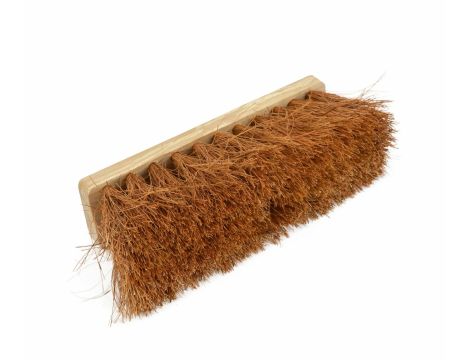 AWTOOLS PĘDZEL SMOŁOWIEC 200mm BEZ TRZONKA - 2