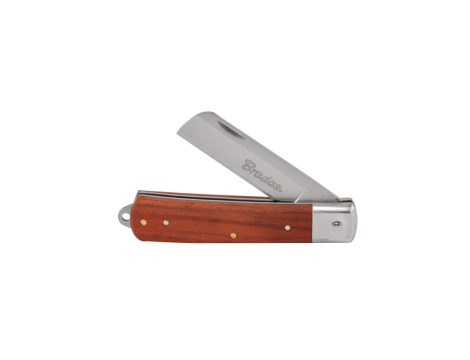 NÓŻ OGRODNICZY SKŁADANY V-SERIES - 2