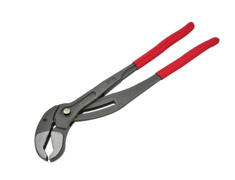 AW SZCZYPCE NASTAWNE 600mm 0-140mm POSZERZONY ZAKRES BLACK LINE - 2