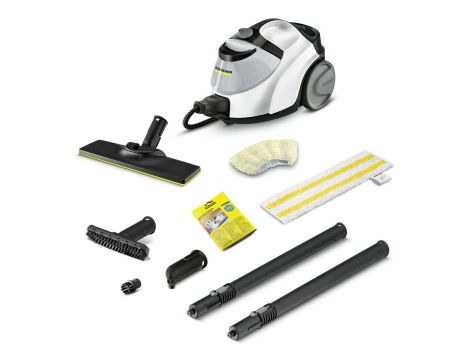 KARCHER PAROWNICA SC5 EASYFIX IRON PLUG *EU - 2