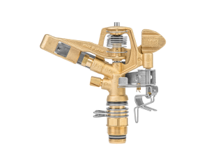 ZRASZACZ PULSACYJNY OBROTOWY REGULOWANY GZ 3/4