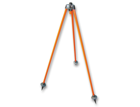 STATYW DO ZRASZACZY WYSOKOŚĆ 40cm GZ 3/4"