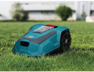 KÖNNER & SÖHNEN ROBOT KOSZĄCY 22RLM - image 2