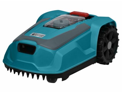 KÖNNER & SÖHNEN ROBOT KOSZĄCY 22RLM