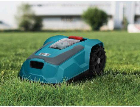 KÖNNER & SÖHNEN ROBOT KOSZĄCY 22RLM - 2