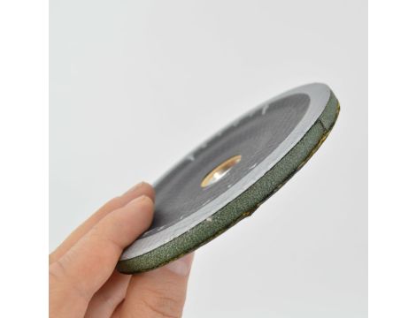 LUKAS ŚCIERNICA LISTKOWA 125mm ZK 60 U-EDGE PRO PACHWINOWA - 3