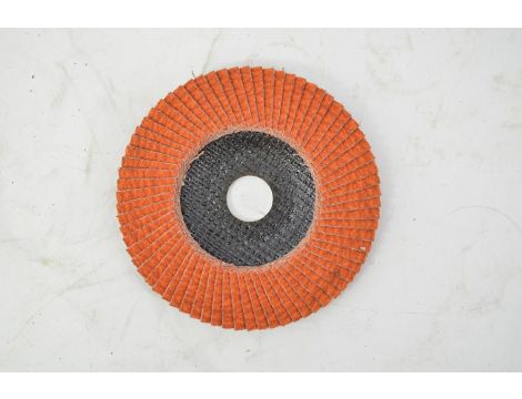 LUKAS ŚCIERNICA LISTKOWA 125mm P 40 SLTR CERAMICZNA - 2