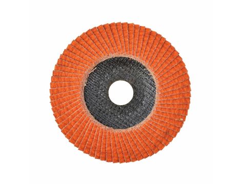 LUKAS ŚCIERNICA LISTKOWA 125mm P 40 SLTO CERAMICZNA - 2