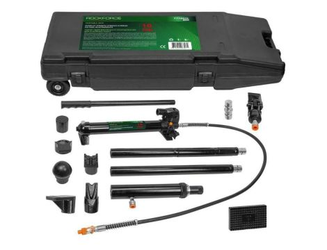ROCKFORCE ROZPIERAK HYDRAULICZNY 10T