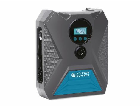 KÖNNER & SÖHNEN KOMPRESOR SAMOCHODOWY P10