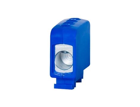 LZ w korpusie 1x35mm2 / 2x16mm2 - niebieska