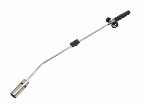 AWTOOLS PALNIK DEKARSKI NA NABOJE - PIEZO