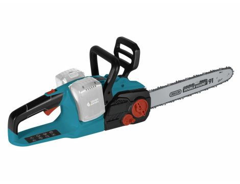 KÖNNER & SÖHNEN PIŁA ŁAŃCUCHOWA AKUMULATOROWA CS40V-14 40V 35cm BEZ AKUMULATORA