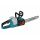 KÖNNER & SÖHNEN PIŁA ŁAŃCUCHOWA AKUMULATOROWA CS40V-14 40V 35cm BEZ AKUMULATORA