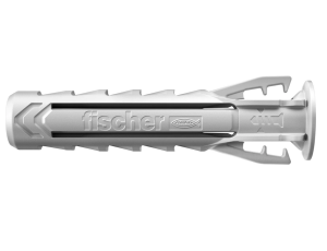FISCHER KOSZULKA SX PLUS  8x40   /100szt. MOCOWANIA LEKKIE UNIWERSALNE