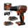 BLACK+DECKER WKRĘTARKA 18V BL186KB 52Nm 2x2,0Ah BL