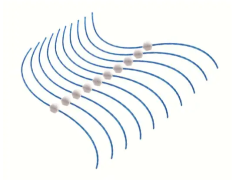 BLACK+DECKER ŻYŁKA HDL 3mm/10szt.