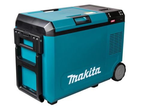 MAKITA CHŁODZIARKO-OGRZEWACZ 20l 18V/40V XGT /230V