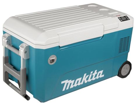 MAKITA CHŁODZIARKO-OGRZEWACZ 50l 18V/40V XGT /230V