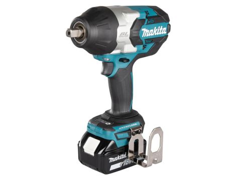 MAKITA KLUCZ UDAR. 18V DTW1004Z 1050Nm 1/2"  BL