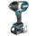 MAKITA KLUCZ UDAR. 18V DTW1004Z 1050Nm 1/2