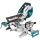 MAKITA PIŁA UKOŚNICA 216/1200W LS0816F Z POSUWEM 65x305mm LED