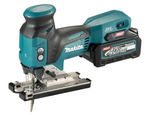MAKITA WYRZYNARKA 40V XGT JV001GD201 2x2,5Ah BL