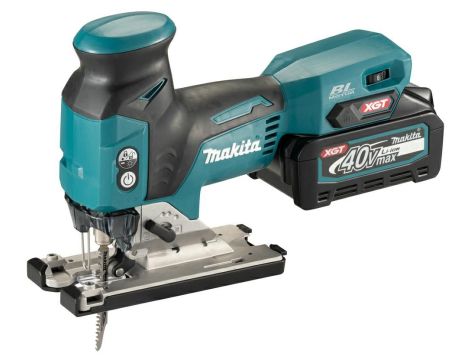 MAKITA WYRZYNARKA 40V XGT JV001GD201 2x2,5Ah BL