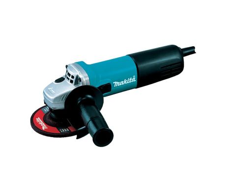 MAKITA SZLIF.KĄT.115  840W 9557HNRG