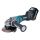 MAKITA SZLIFIERKA KĄT. 40V XGT GA050GZ 125mm