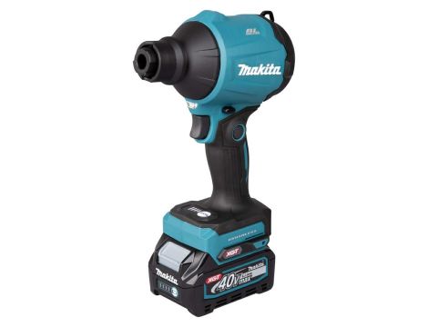 MAKITA DMUCHAWA/POMPKA 40V XGT AS001GZ