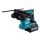 MAKITA MŁOTOWIERTARKA 40V XGT HR010GD201 2,1J 2x2,5Ah BL +SYSTEM ODSYSANIA 1911P2-6